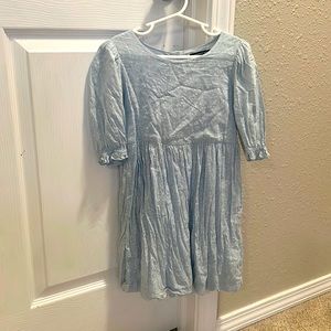 Something Navy Dress